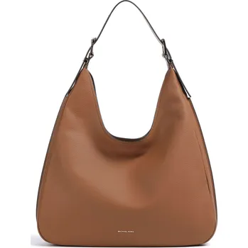 Kabelka Michael Kors Nolita - Velká kabelka v hnědá, kůže, 50548838 | Kabelky pro ženy & muže