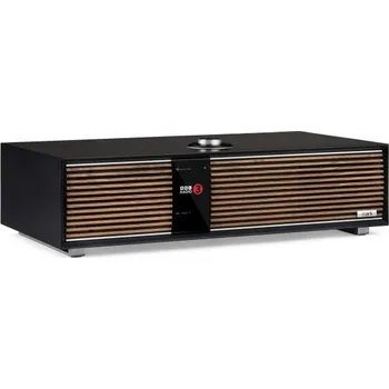 Hi-Fi systém Ruark R410 - černá