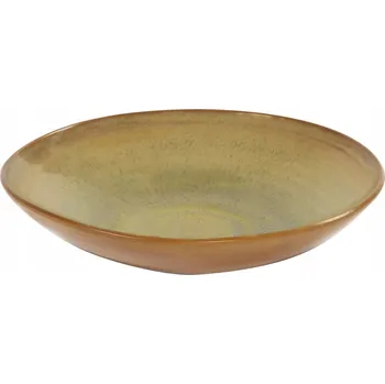 Talíř Serax Hluboký talíř 36 cm, tmavě modrý