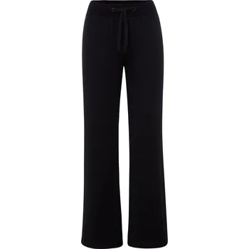 Dámské kalhoty JHK dámské tepláky rovného střihu, velikost XL