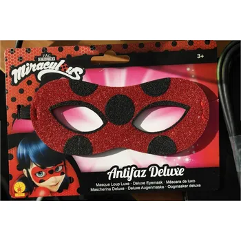 Karnevalová maska Maska Beruška Rubie's, univerzální velikost