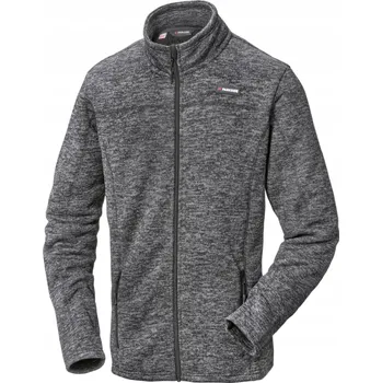 Pánská mikina Parkside BOZP bunda s plyšovou podšívkou Mikina Fleecová mikina, velikost XL