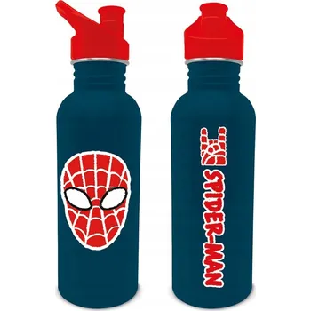 Láhev - Spiderman Sketch