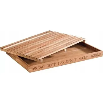 Kuchyňské prkénko APS Cukrářská podložka / plech na pečení Litera 48x34 cm