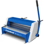 Pákové nůžky na plech TBS 650-12 T