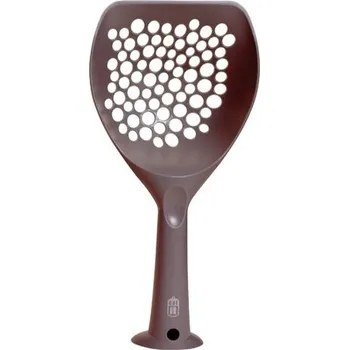 Toaleta pro kočku Hagen Lopatka Catit design šedá