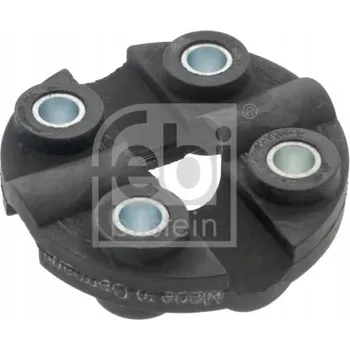 Posilovač řízení Febi Bilstein 01676 Spojka, sloupek řízení