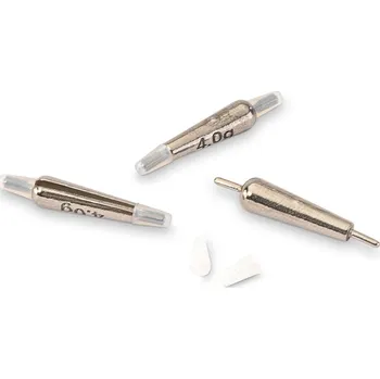 Iron Trout tungstenová zátěž Easy Fix Tungsten Sinker 2g 3ks