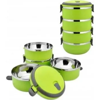 Termoska Termos na oběd Azaris 2,8 l