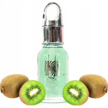 Vůně do bytu Olej na nehtovou kůžičku 15 ml s vůní pipety KIWI