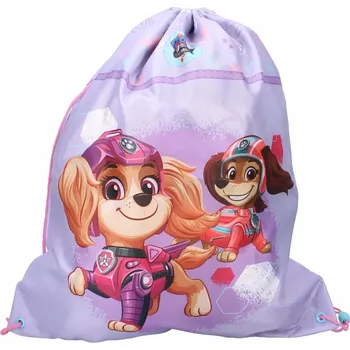 Vak Vadobag Tlapková patrola 37 x 42 cm