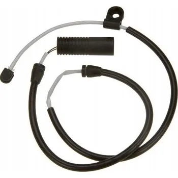 Brzdová destička TRW GIC177 SNÍMAČ OPOTŘEBENÍ BRZDOVÝCH DESTIČEK