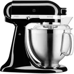 KitchenAid Artisan 5KSM185PSEOB - Onyx Black