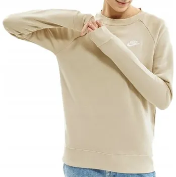 Pánská mikina Mikina Nike Sportswear Essential BV4110-206 S