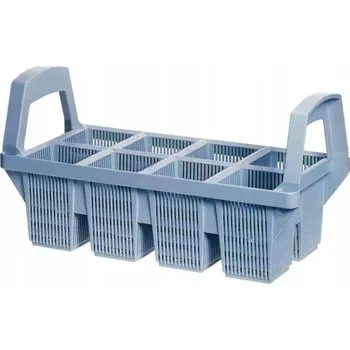 Příslušenství pro myčku Koš na příbory do myčky s uchy