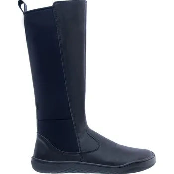 Dámské kozačky FARE MID-WIDE KOZAČKY zimní boty černá 40