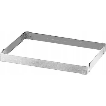 Vrták Formy a pekáče Lauterjung Solingen