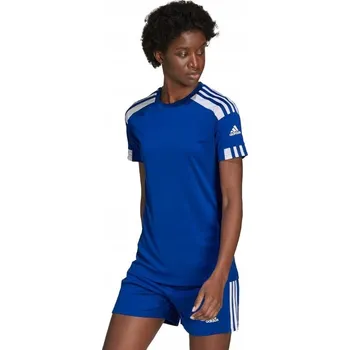 Dámské tričko Adidas dámské tričko sportovní Squadra 21 vel. M
