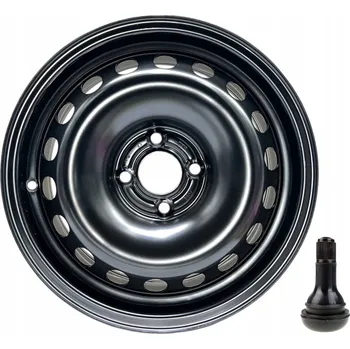 Plechové kolo Ocelový disk Magnetto Wheels R1-2101 6.0" x 15" 4x100 ET 40