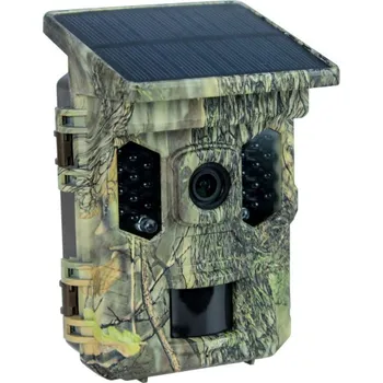 IP kamera Braun Scouting Cam Black300 WiFi Solar 4K mini (57646)