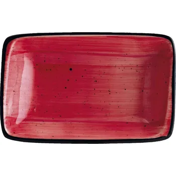 Talíř Mělký jídelní talíř Bonna