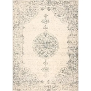 Koberec Koberec OSTA ABBY 486.24.LA100 béžový / modrý