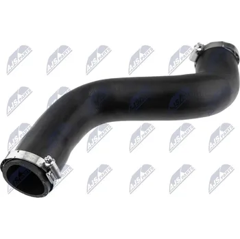 Turbodmychadlo Hadice plnícího vzduchu NTY GPP-CT-027