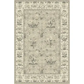 Koberec Koberec Agnella Isfahan Olandia béžový