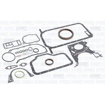 Těsnění motoru Sada těsnění, kliková skříň AJUSA 54080400