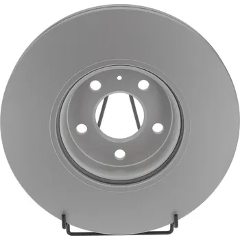 Brzdový kotouč Brzdový kotouč FERODO DDF1996C-1