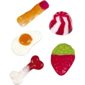 Bonbon 225 - FiNi Cinema Mix 1000g