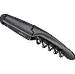 Cilio RISERVA Číšnický otvírák černý