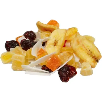 Sušená potravina 073 - EXOTIC MIX 500g