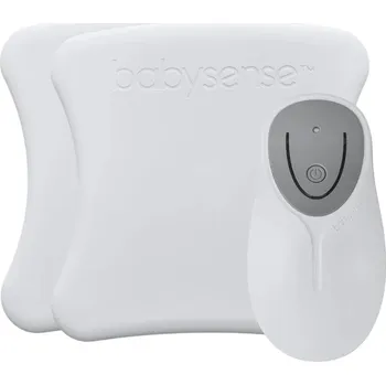 Monitor Babysense Monitor dechu nové generace Babysense 8