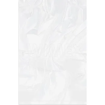 Sáček plochý (LDPE) silný transparentní 30 x 50 cm [100 ks]