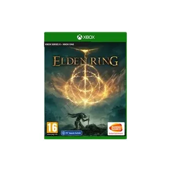 Hra pro Xbox One Elden Ring (X1/XSX)