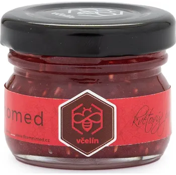 Včelín - medy Malinomed Váha: 35 g