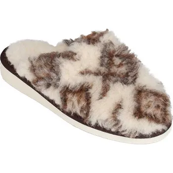 Dámské pantofle Pantofle OR Béžová 31 31