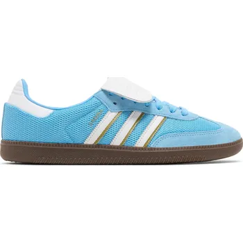 Dámská obuv Adidas Samba LT 'Semi Blue Burst Gum' Velikost: 38 2/3