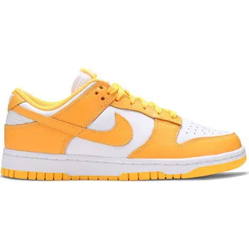 Dámská obuv Nike Wmns Dunk Low 'Laser Orange' Velikost: 36.5