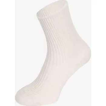 Dámské ponožky Ponožky se zdravotním lemem Béžová 30