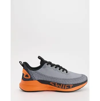 Pánská obuv Tenisky - 40 - House - mandarinka - 771DW-23X