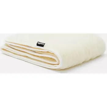 deka Deka vlněná lehká Kašmír Béžová 135x100cm