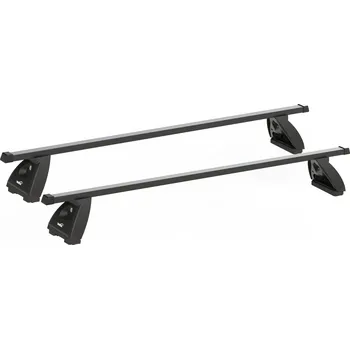 Auto-moto Střešní nosiče Hakr Opel Vivaro 5-dr Van 2001 - 2006 HH0149