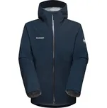 Mammut Linard Guide HS Hooded Jacket Men Velikost: L / Barva: marine 5118