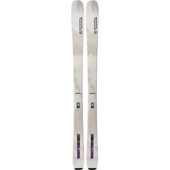 Sjezdové lyže Sjezdové lyže K2 Mindbender 90C W Délka lyží: 154 cm / Barva: bílá