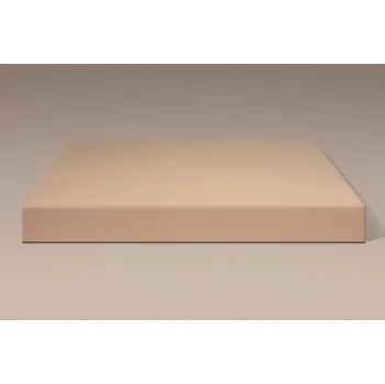 Prostěradlo Lindart Prostěradlo béžová Vyberte variantu: 160 x 200 cm