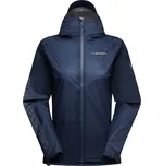 La Sportiva Ethereal Pro Jkt Women Velikost: L / Barva: Night Sky_B46B46