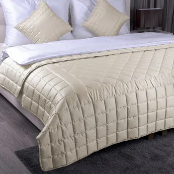 Přehoz na lůžko Lindart Přehoz MOCA Vyberte variantu: 225 x 245 cm