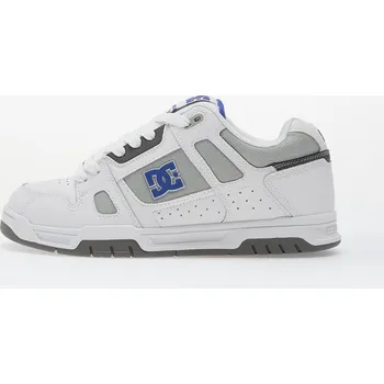 Pánské tenisky Tenisky DC Stag White EUR 45